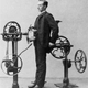 Image for article titled 11 Machines That Exercise For You, From the Victorian Era to Today